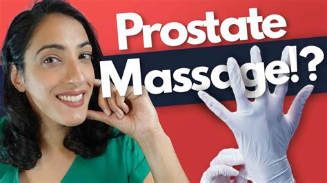 Prostate Massage Whore Malmoe